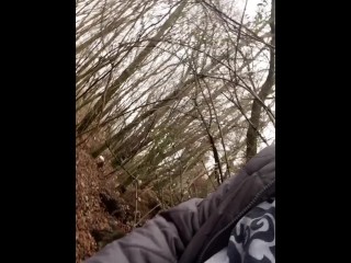 Destroy Dick December – Result : Ugly foreskin and cum just a drop