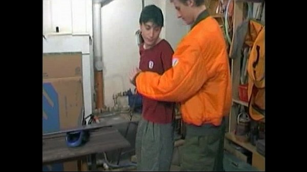 Bareback Filthy Fuckers 2