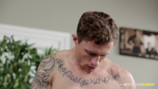 Next Door Casting Paul Canon’s Audition