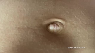 Oiled Up Massage Muscle Hunk Interracial Bareback Anal Fuck BBC Breeding Juicy White Booty Creampie