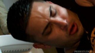 Extra Big Dicks Trick Or SUCK