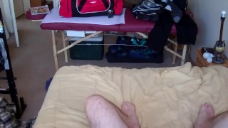 stepdad bangs stepson bareback-prt2