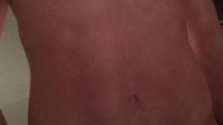 Michael Lucas Fucks Ashton Summers Bareback – Full