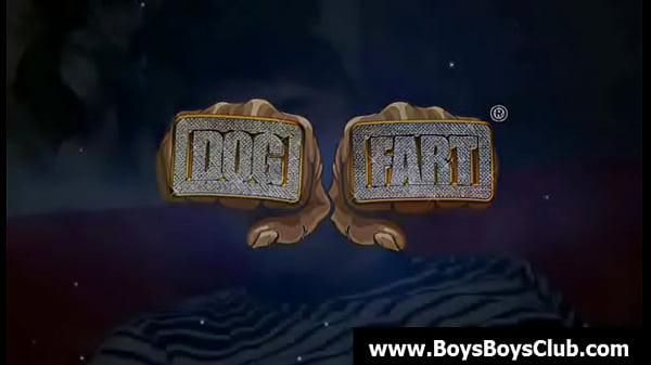 Black gay boys humiliate white twinks hard 08