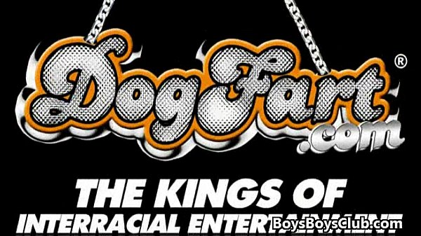 Blacks On Boys – Gay Sex With White Twink and BBC 12