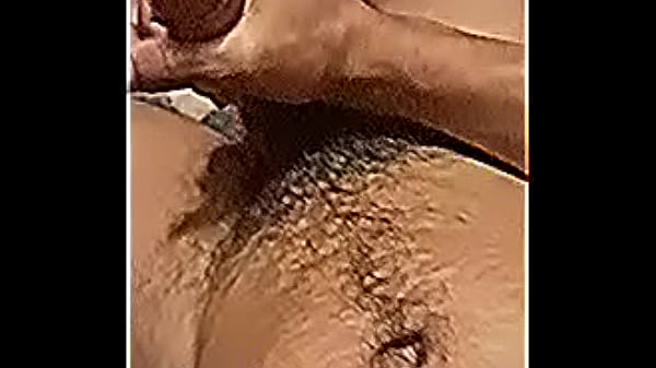 Novinho na punheta rapidinha