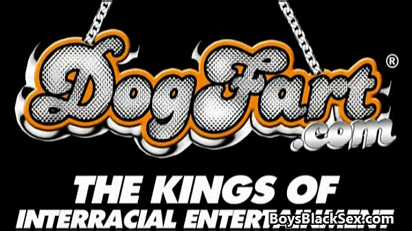 Blacks On Boys – Bareback Black Guy Fuck White Twink Gay Boy 03