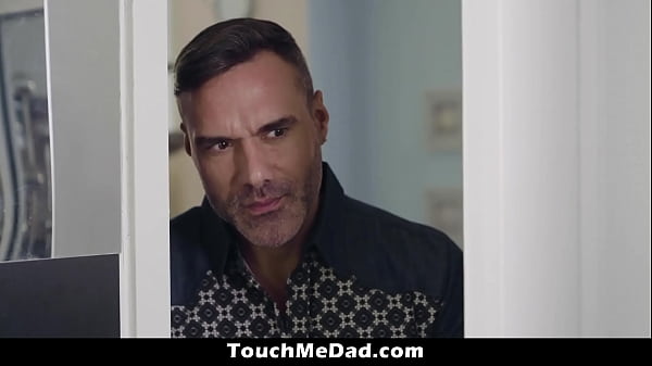 Stepson Birthday Gift Is Stepdad’s Big Cock – Touchmedad