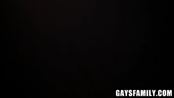 Stepson Always Wanted to Suck His Hunk Stepfather’s Meat – Gaysfamily