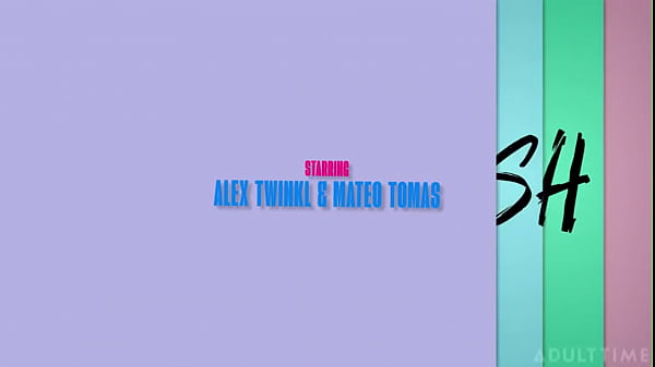 AdultTime & Chill – Alex Twinkl – Femboyish!
