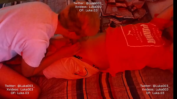 Argentino de 25 se coge a pibe de 18 años