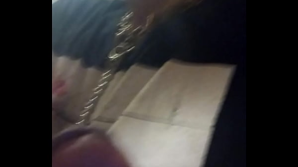 Bennydover gay twink Playing with MASSIVE WOODEN POLE DILDO