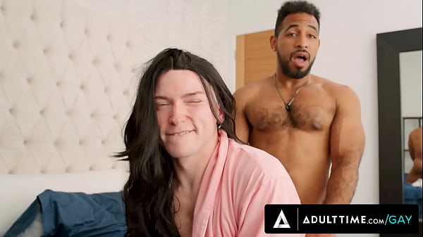 HETEROFLEXIBLE – Straight Rodrigo Amor Caught Fucking Doggystyle His Femboy Buddy Zacc Andrews! CUMSHOT