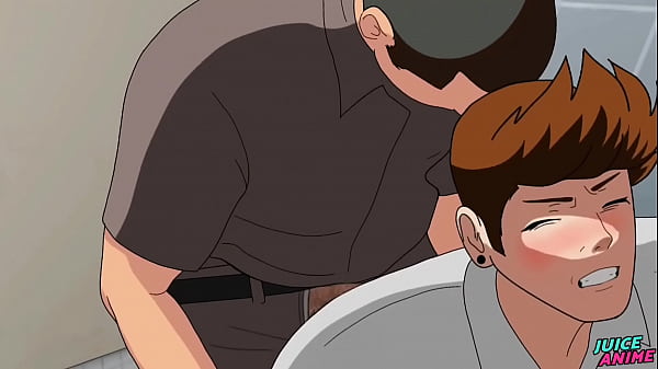 Kaue-Hunter episode 01 Dubbed PTBR – Hentai Bara Yaoi