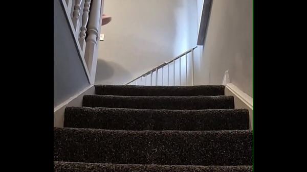 Sissy boy home alone