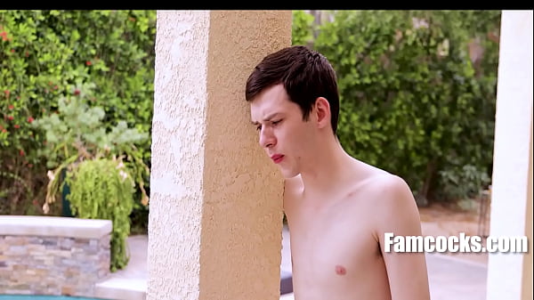 Stepdad You Are Wearing My Briefs – Trent Summers, Dakota Lovell