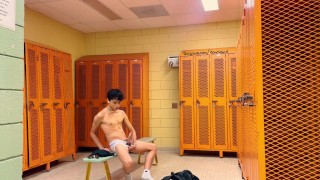 Donovan doing good in school