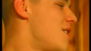 Twink Peaks – Scene 1