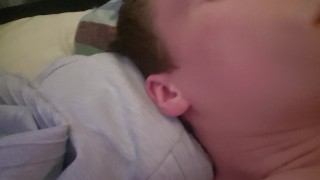 All in one! Pillow humpin, ass,feet & more. ( Requested)