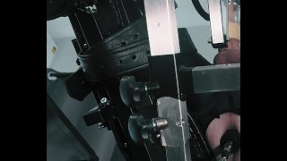 TOTAL AUTOMATION [PP TRAINING]