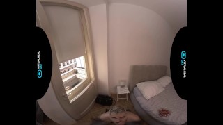 VirtualRealGay.com – Luxury Valentines day