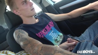 Trip by Car